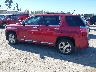 2GKFLZEK2E6****** Repairable 2014 GMC Terrain in Washington State