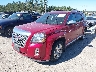 2GKFLZEK2E6****** Used and Repairable 2014 GMC Terrain in Seattle