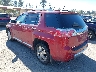 2GKFLZEK2E6****** Salvage and Repairable 2014 GMC Terrain in Seattle
