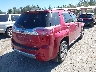 2GKFLZEK2E6****** Salvage and Wrecked 2014 GMC Terrain in Washington State