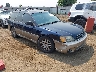 4S3BH675X37****** Salvage and Wrecked 2003 Subaru Legacy in Spokane