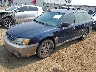4S3BH675X37****** Used and Repairable 2003 Subaru Legacy in Spokane