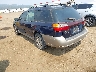 4S3BH675X37****** Salvage and Repairable 2003 Subaru Legacy in Spokane