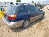 4S3BH675X37****** Salvage and Wrecked 2003 Subaru Legacy in Washington State