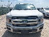 1FTEW1CB1JK****** Destrozados 2018 Ford F-150 en Estado de Texas
