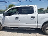 1FTEW1CB1JK****** Reparables 2018 Ford F-150 en Estado de Texas