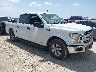 1FTEW1CB1JK****** Salvamento y Destrozados 2018 Ford F-150 en San Antonio South