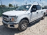 1FTEW1CB1JK****** Usados y Reparables 2018 Ford F-150 en San Antonio South