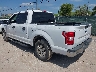 1FTEW1CB1JK****** Salvamento y Reparables 2018 Ford F-150 en San Antonio South