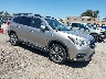 4S4WMAHD9L3****** Salvamento y Destrozados 2020 Subaru Ascent en Fremont