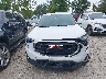 3GKALTEV8LL****** Destrozados 2020 GMC Terrain en Estado de Illinois