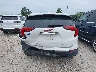 3GKALTEV8LL****** Destrozados 2020 GMC Terrain