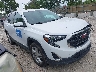 3GKALTEV8LL****** Salvamento y Destrozados 2020 GMC Terrain en Chicago South
