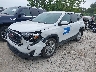 3GKALTEV8LL****** Usados y Reparables 2020 GMC Terrain en Chicago South