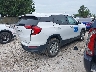 3GKALTEV8LL****** Salvamento y Destrozados 2020 GMC Terrain en Estado de Illinois
