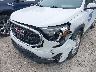 3GKALTEV8LL****** Salvamento y Reparables 2020 GMC Terrain en Estado de Illinois