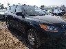 5NMSG3AB6AH****** Salvage and Wrecked 2010 Hyundai Santa Fe in Cincinnati