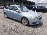 1G1PK5SC6C7****** Salvage and Wrecked 2012 Chevrolet Cruze in Lexington