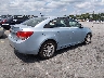 1G1PK5SC6C7****** Salvage and Wrecked 2012 Chevrolet Cruze in South Carolina State