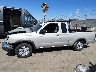 1N6DD26S8XC****** Usados 1999 Nissan Frontier en Estado de California