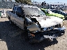 1N6DD26S8XC****** Salvamento y Destrozados 1999 Nissan Frontier en North Hollywood