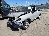1N6DD26S8XC****** Usados y Reparables 1999 Nissan Frontier en North Hollywood