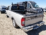 1N6DD26S8XC****** Salvamento y Reparables 1999 Nissan Frontier en North Hollywood