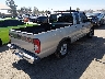 1N6DD26S8XC****** Salvamento y Destrozados 1999 Nissan Frontier en Estado de California
