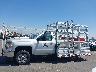 1GB0CUEG6JZ****** Repairable 2018 Chevrolet Silverado 2500 HD in California State