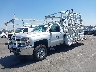 1GB0CUEG6JZ****** Used and Repairable 2018 Chevrolet Silverado 2500 HD in Los Angeles