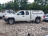 1GCRCPEXXCZ****** Salvage 2012 Chevrolet Silverado 1500