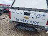 1GCRCPEXXCZ****** Salvage and Repairable 2012 Chevrolet Silverado 1500 in Maryland State
