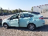 3FADP4BJ3HM****** Salvage 2017 Ford Fiesta
