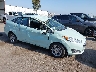 3FADP4BJ3HM****** Salvage and Wrecked 2017 Ford Fiesta in San Diego
