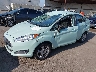 3FADP4BJ3HM****** Used and Repairable 2017 Ford Fiesta in San Diego