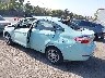 3FADP4BJ3HM****** Salvage and Repairable 2017 Ford Fiesta in San Diego