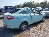3FADP4BJ3HM****** Salvage and Wrecked 2017 Ford Fiesta in California State