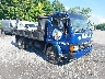 JW6CED1G8SL****** Salvage and Wrecked 1995 Mitsubishi Fh in Newburgh