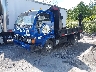 JW6CED1G8SL****** Used and Repairable 1995 Mitsubishi Fh in Newburgh