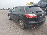 JM3TB3CV2C0****** Salvage and Repairable 2012 Mazda CX-9 in Sioux Falls