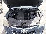 2CNALPEC9B6****** Reparables 2011 Chevrolet Equinox en Wichita