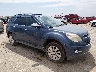 2CNALPEC9B6****** Salvamento y Destrozados 2011 Chevrolet Equinox en Wichita