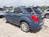 2CNALPEC9B6****** Salvamento y Reparables 2011 Chevrolet Equinox en Wichita