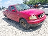 2FTRX17233C****** Salvage and Wrecked 2003 Ford F-150 in Dayton