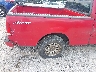 2FTRX17233C****** Salvage and Repairable 2003 Ford F-150 in Ohio State