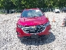 2GNAXMEV9J6****** Wrecked 2018 Chevrolet Equinox in Ohio State