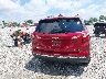 2GNAXMEV9J6****** Wrecked 2018 Chevrolet Equinox