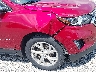 2GNAXMEV9J6****** Repairable 2018 Chevrolet Equinox