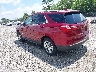 2GNAXMEV9J6****** Salvage and Repairable 2018 Chevrolet Equinox in Dayton