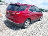 2GNAXMEV9J6****** Salvage and Wrecked 2018 Chevrolet Equinox in Ohio State